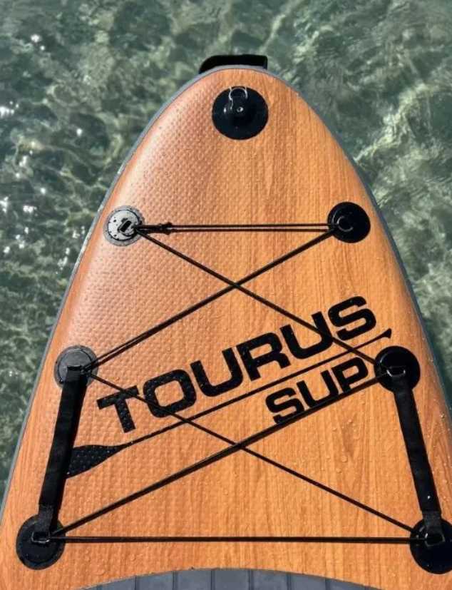 Сапборд Tourus TS-MG02 фотография 14