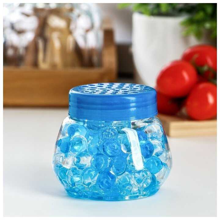 Освежитель воздуха Magic Boom, гелевый