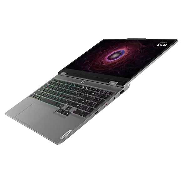Ноутбук Lenovo LOQ 15AHP9 15.6