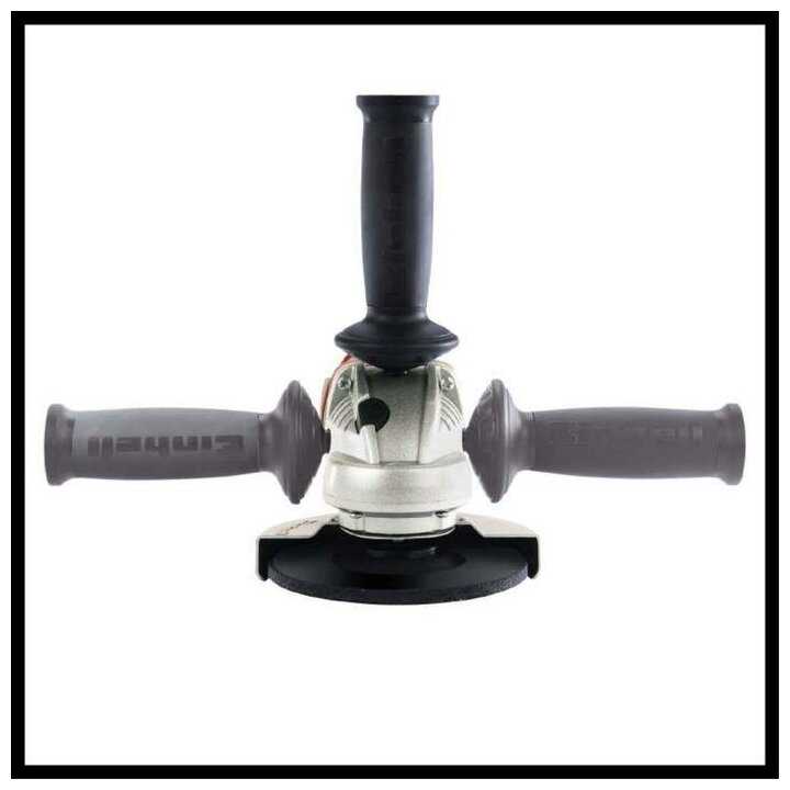 УШМ Einhell TE-AG 230/2000 фотография 5