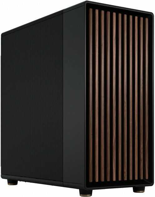 Корпус ПК Fractal Design North XL [FDCNOR1X03, Miditower]
