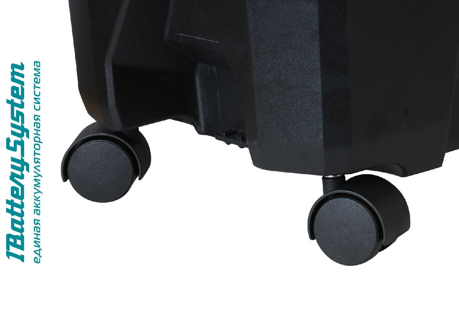 Аккумуляторные пылесосы Sturm! CVC1815 1BatterySystem фотография 3