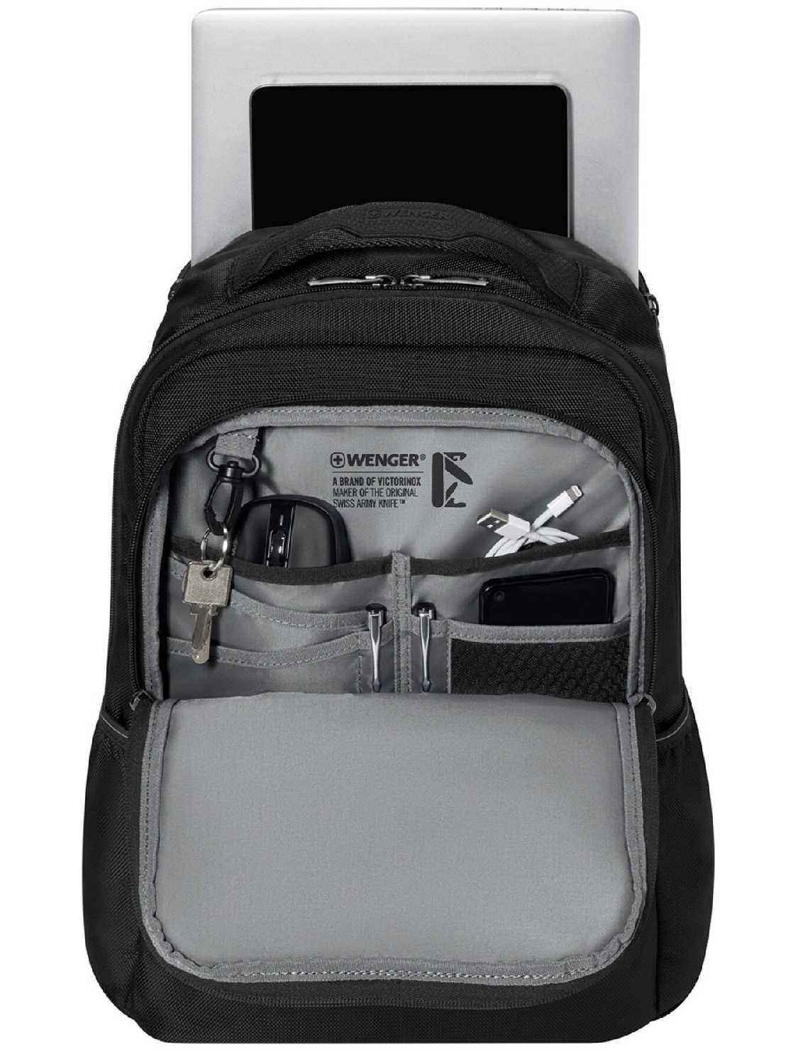 Рюкзак WENGER XE Resist (16