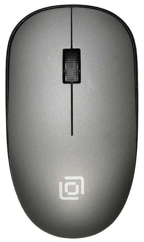 Беспроводная мышь OKLICK 515MW фотография 13