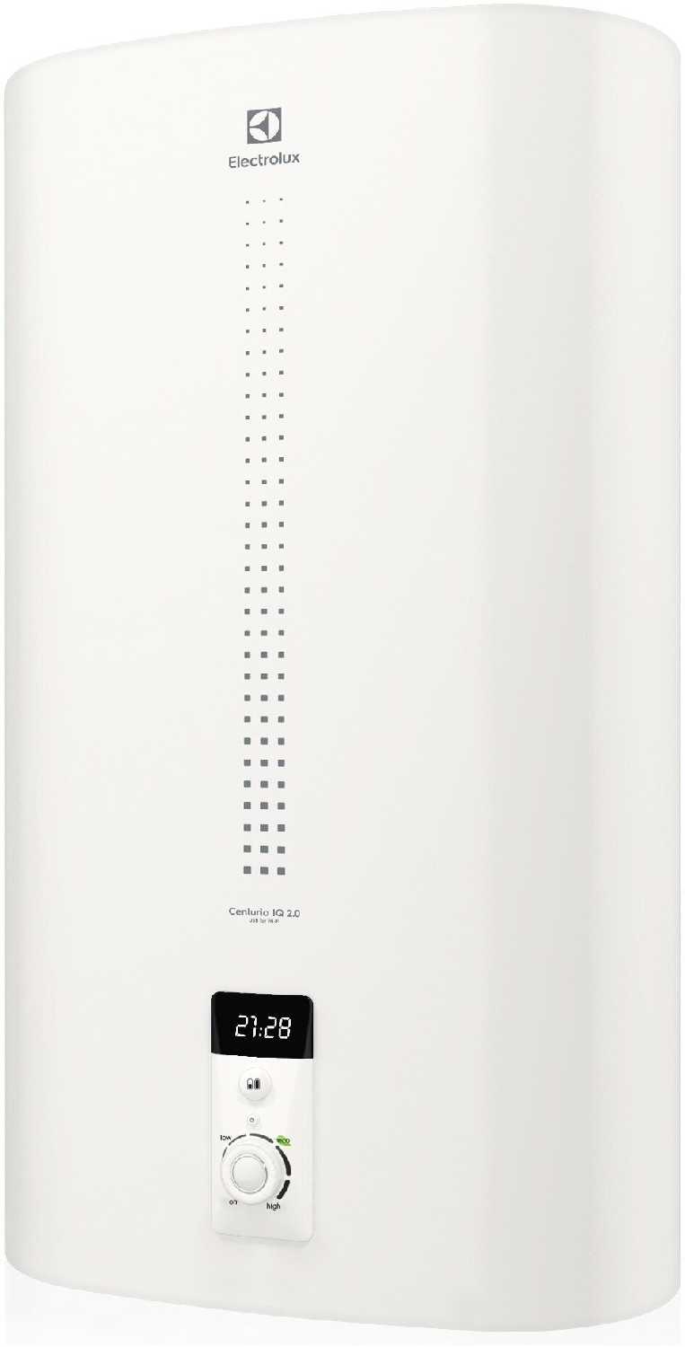 EWH 100 Centurio IQ 2.0 фотография 1