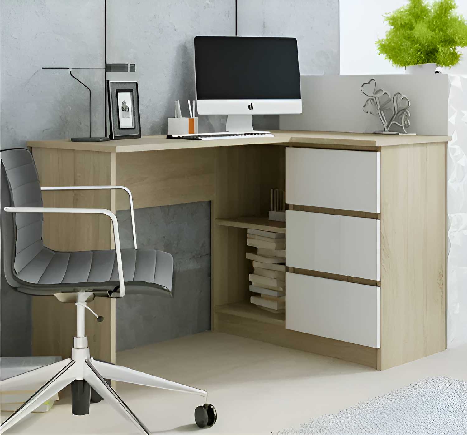 Письменный стол Челси Сонома