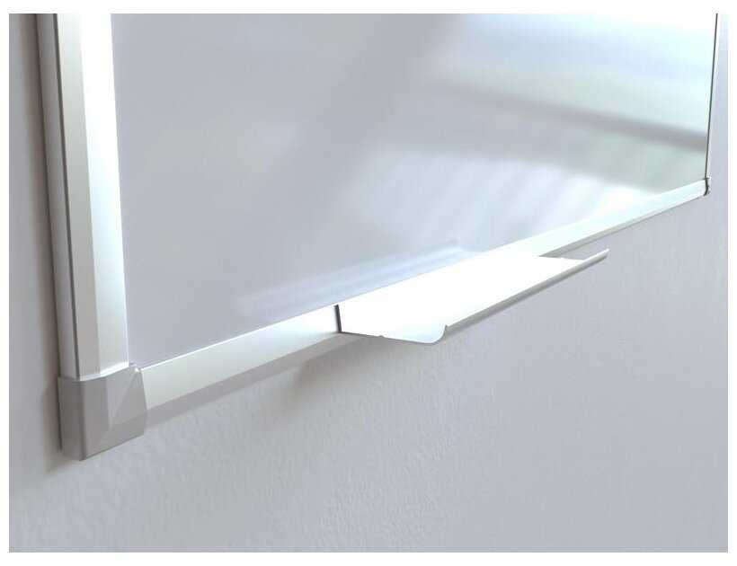 Доска магнитно-маркерная Attache Economy 1276649 60х90 см фотография 3