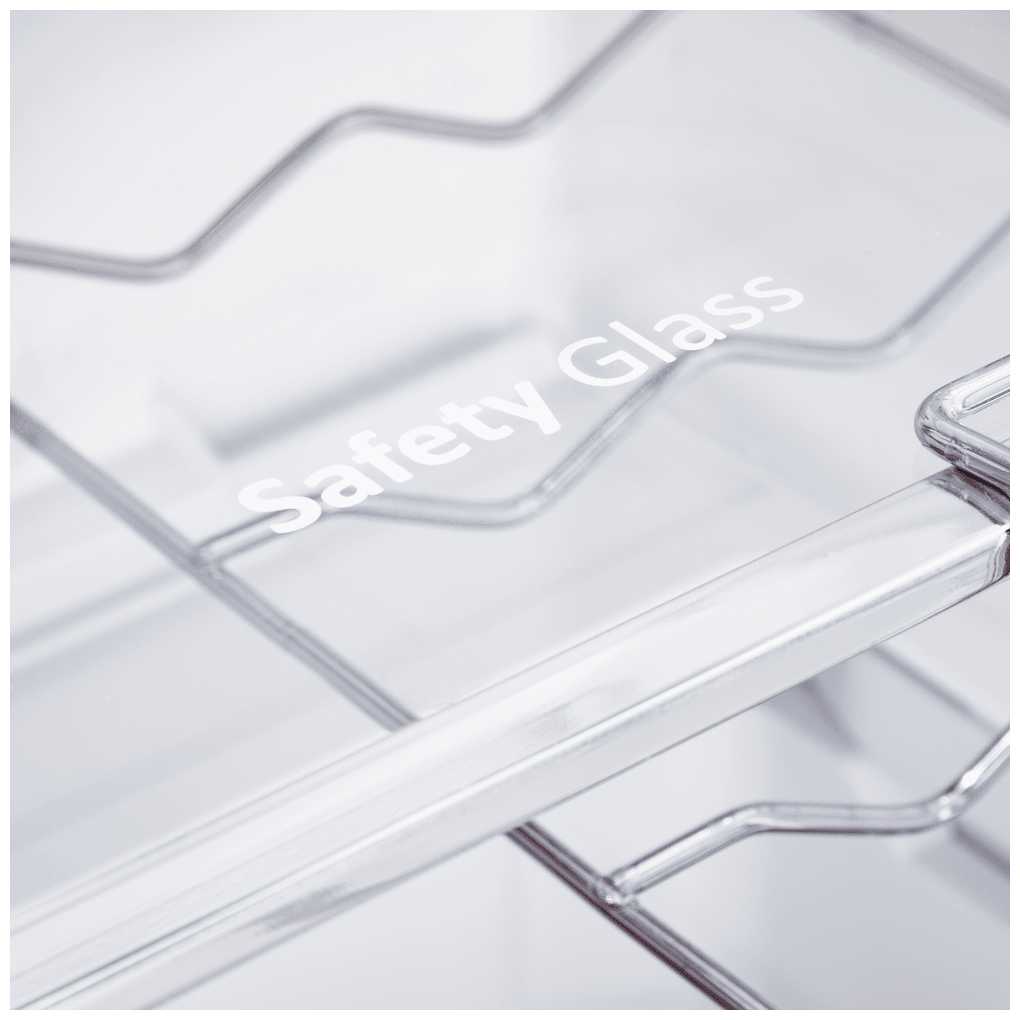 Холодильник MAUNFELD MFF195NFIW10 фотография 2