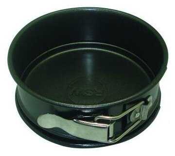 Форма круглая разъемная 18х7 см Linea EASY Regent Inox 93-CS-EA-5-02 фотография 4