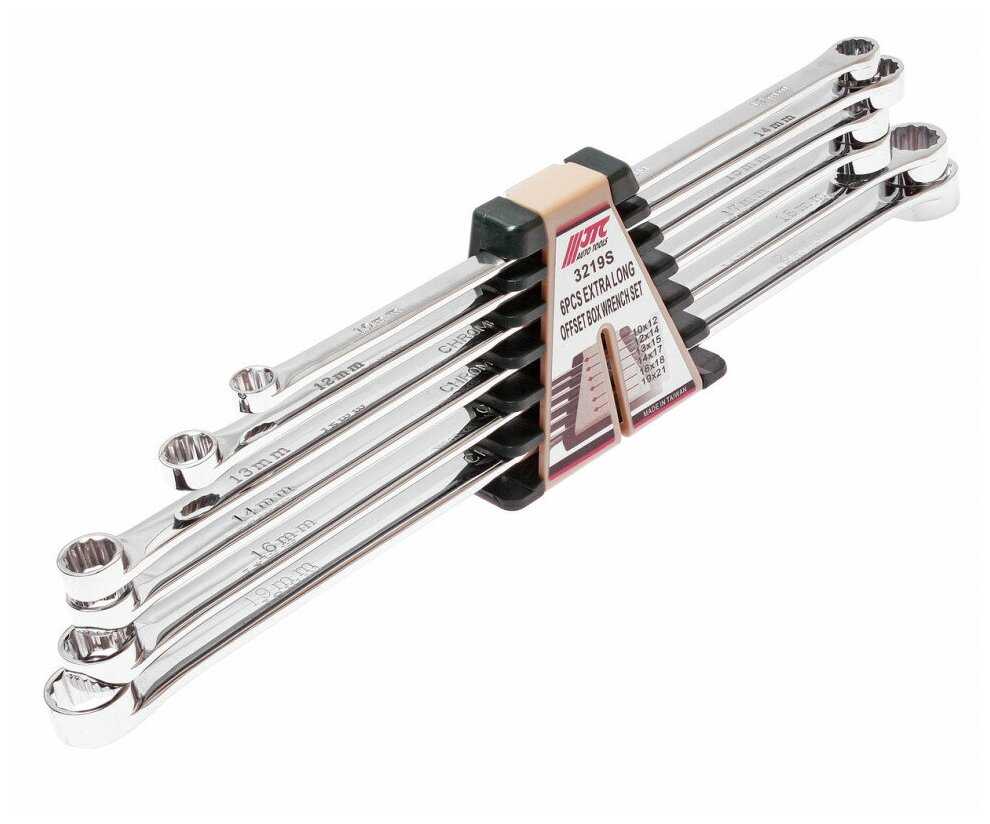 Ключ накидной JTC AUTO TOOLS 3219S фотография 1