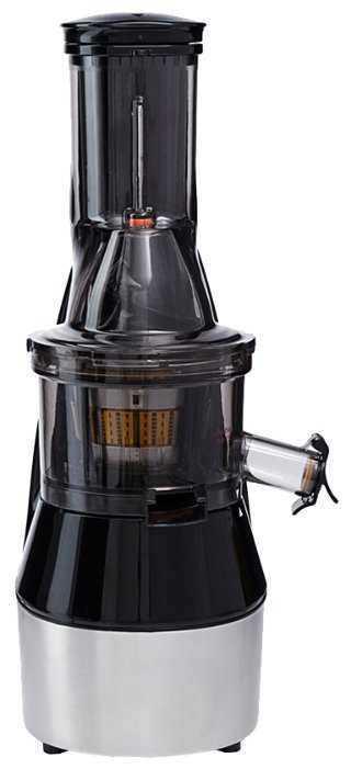 Шнековая соковыжималка Kitfort KT-1104 фотография 7