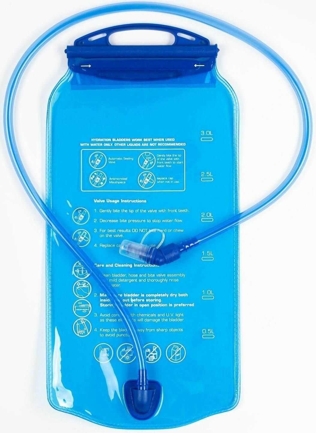 Рюкзак штурмовой Сима-ленд Боец 55 фотография 18