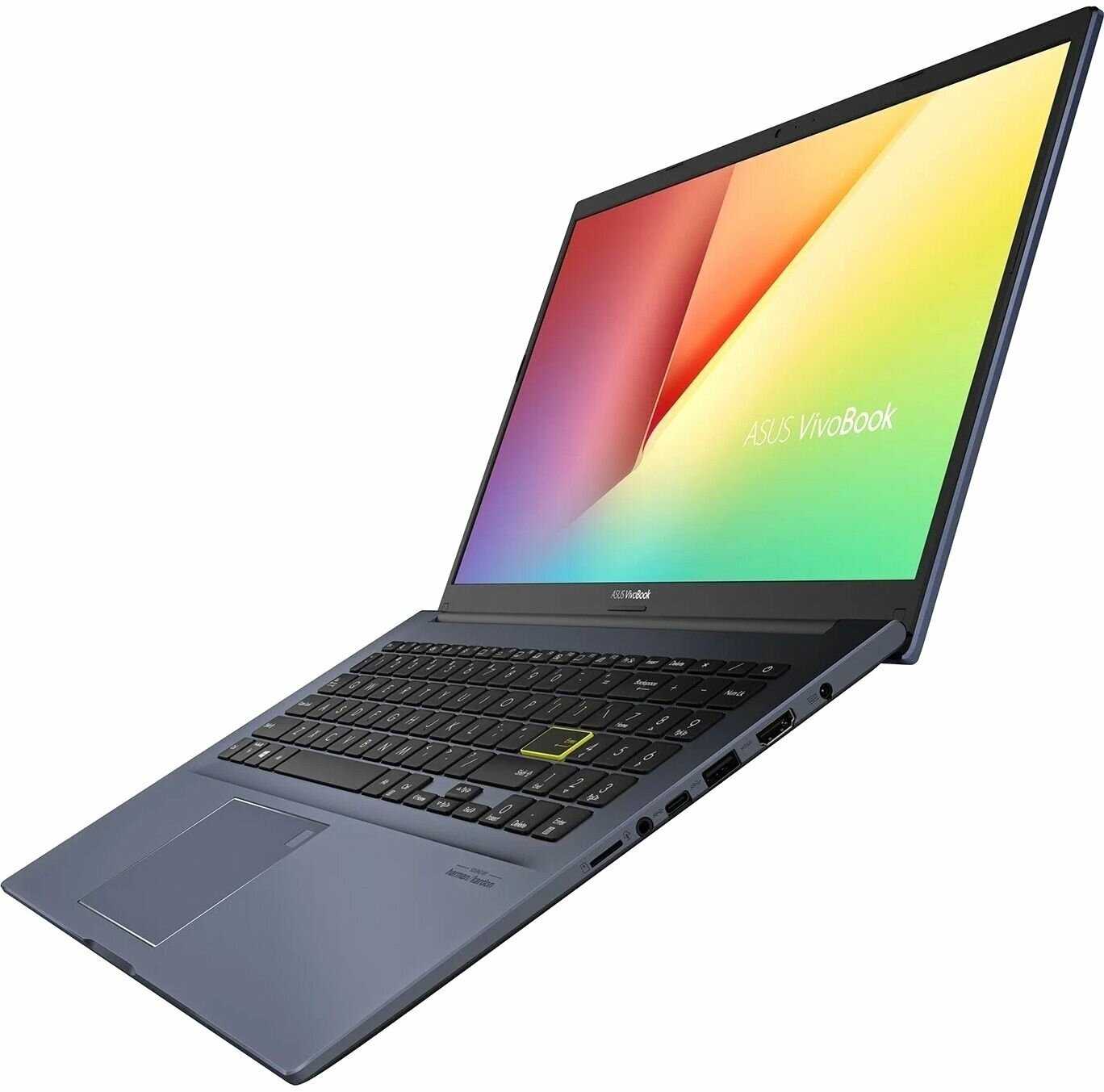 Ноутбук ASUS VivoBook R528EA-BQ2903W фотография 10