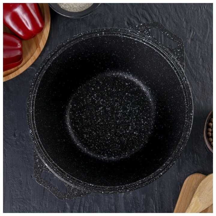 Казан Kukmara Казан (кмт44а) фотография 6