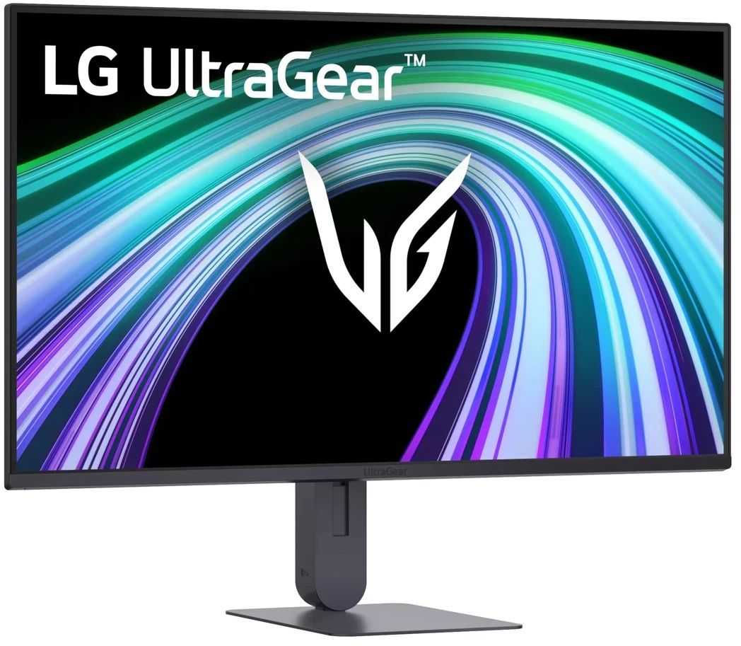 Монитор LG UltraGear 27G414B фотография 3