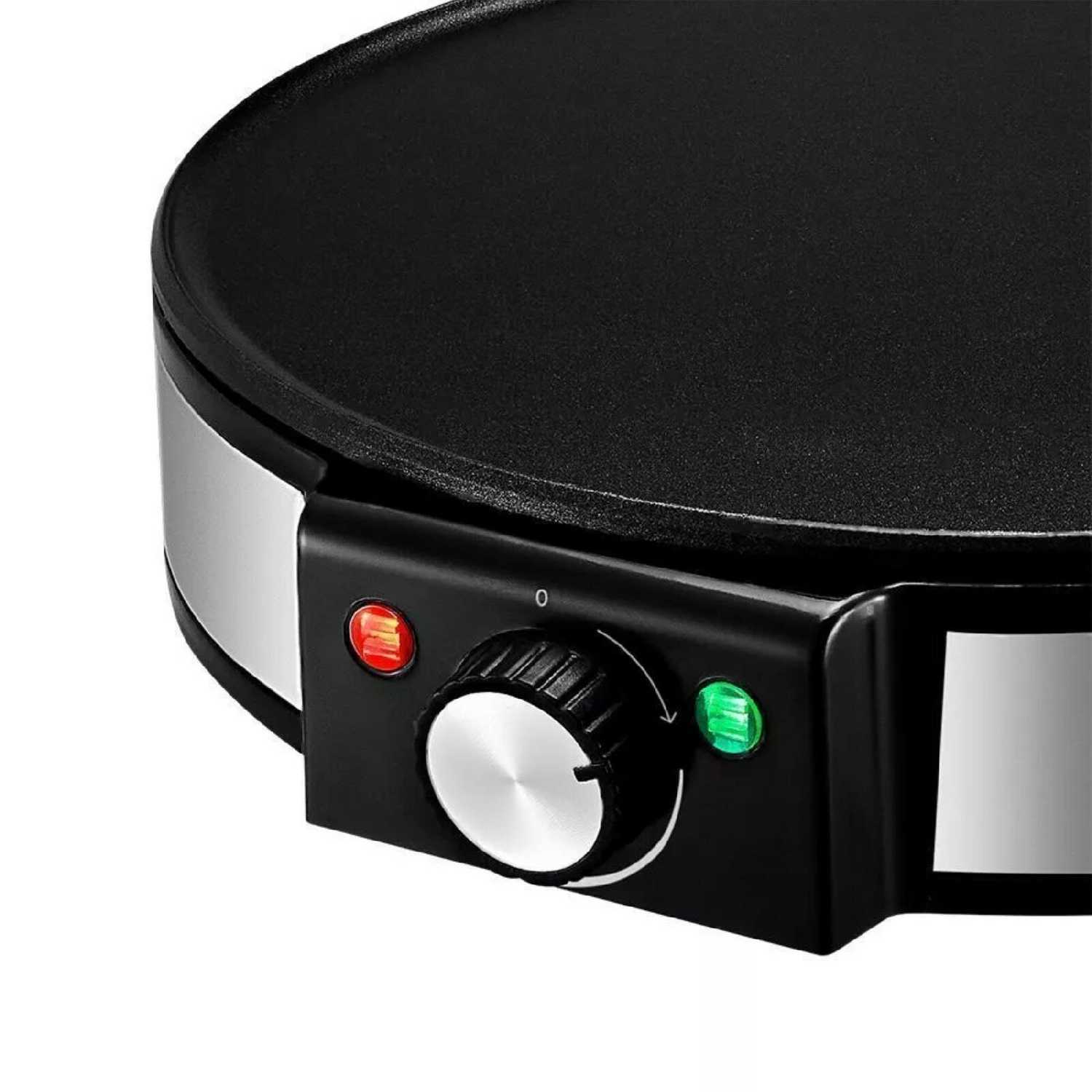 Блинница Kitfort Блинница (KT-1678) фотография 8