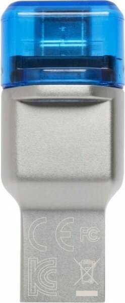 Картридер Kingston MobileLite Duo 3C (FCR-ML3C) фотография 5