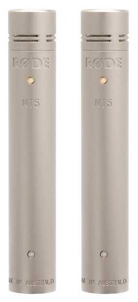 Микрофонный комплект RODE NT5-MP