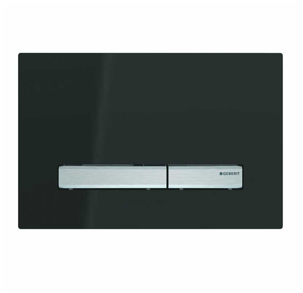 Кнопка смыва Geberit Sigma 50 (115.788.DW.2) фотография 18