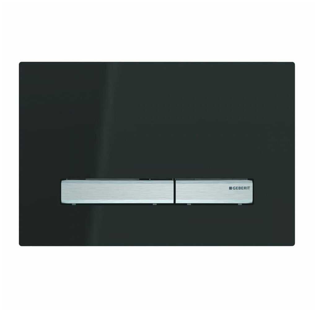 Кнопка смыва Geberit Sigma 50 (115.788.DW.2) фотография 19
