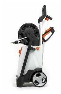 Мойка высокого давления STIHL RE 130 PLUS, 420 л/ч фотография 6