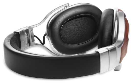 Наушники Denon AH-MM400 фотография 1