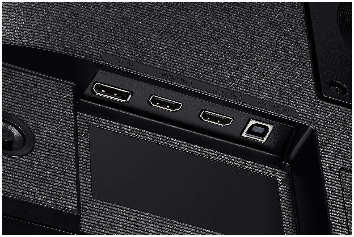 Монитор Samsung F24T450FZI фотография 13