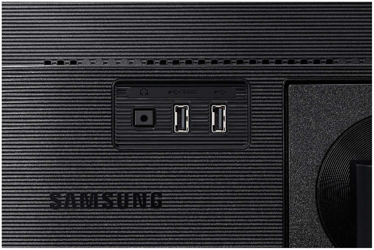 Монитор Samsung F24T450FZI фотография 14