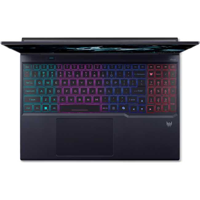 Ноутбук Acer Predator Helios Neo 16 AI PHN16-73 фотография 5