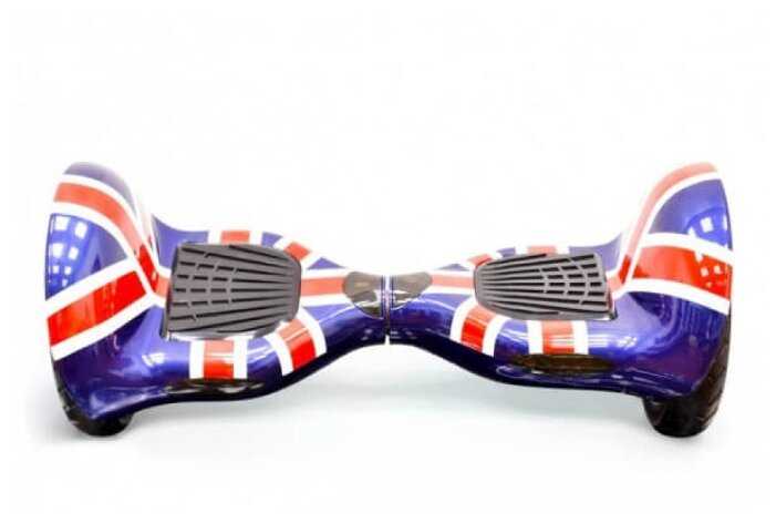 Гироскутер Smart Balance Wheel SUV 10 фотография 62