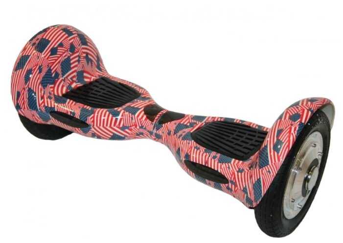 Гироскутер Smart Balance Wheel SUV 10 фотография 63