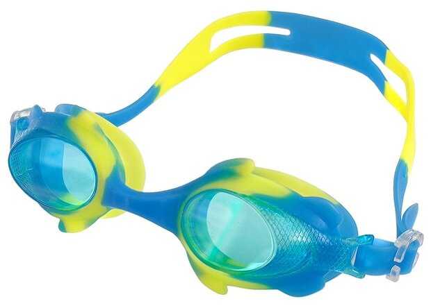 Очки для плавания Sportex R18166 фотография 3
