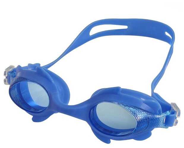 Очки для плавания Sportex R18166 фотография 4