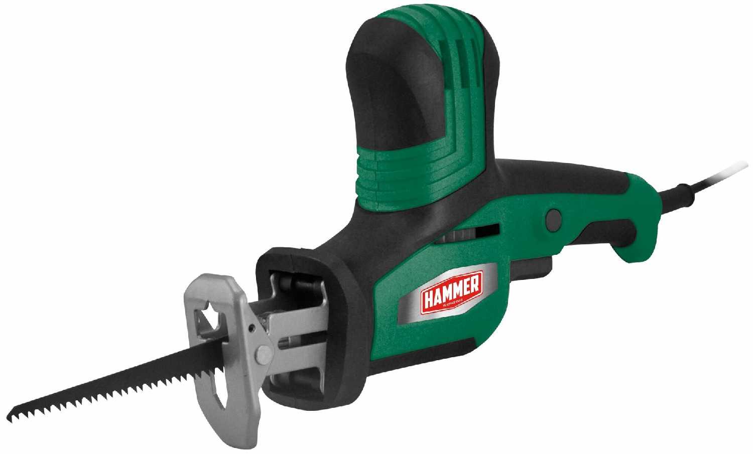 Пила Hammer LZK650M