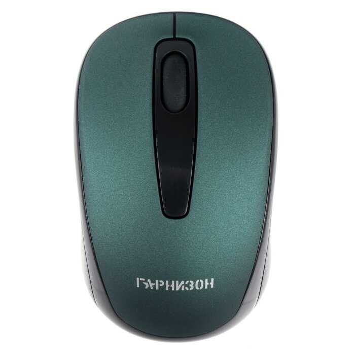 Комплект Мышь компьютерная Гарнизон GMW-450-2 (18838)