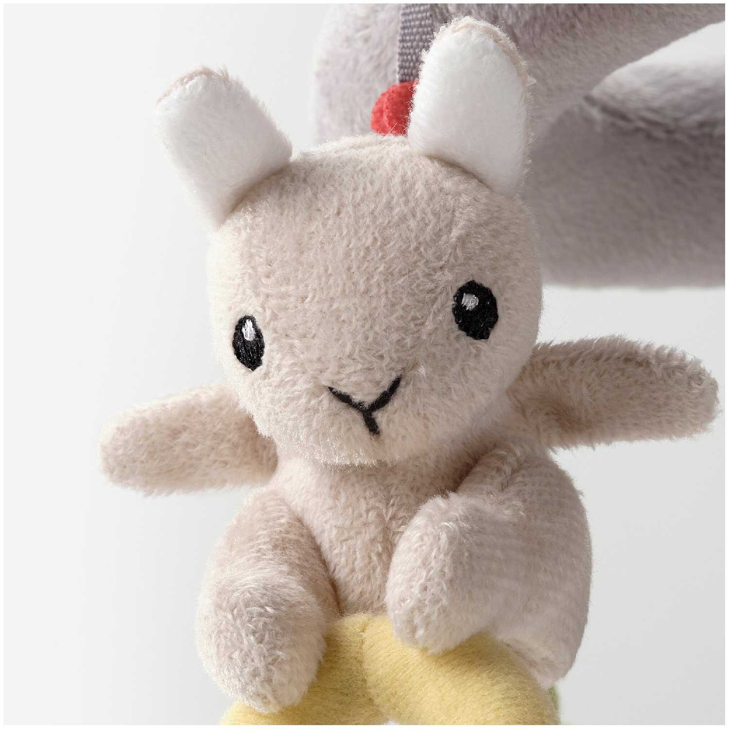 Механический мобиль ИКЕА ГУЛЛИГЭСТ (10484281) фотография 2