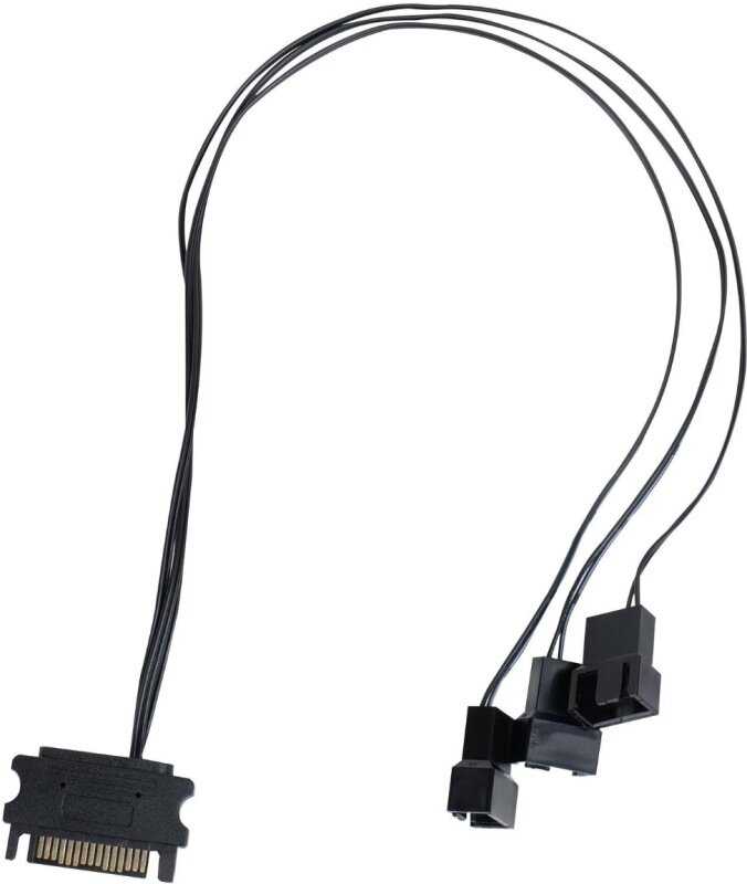 Вентиляторы для корпуса Lian Li UNI FAN SL WIRELESS 120 Reverse [G99.12RSL1W3B-R0] фотография 6