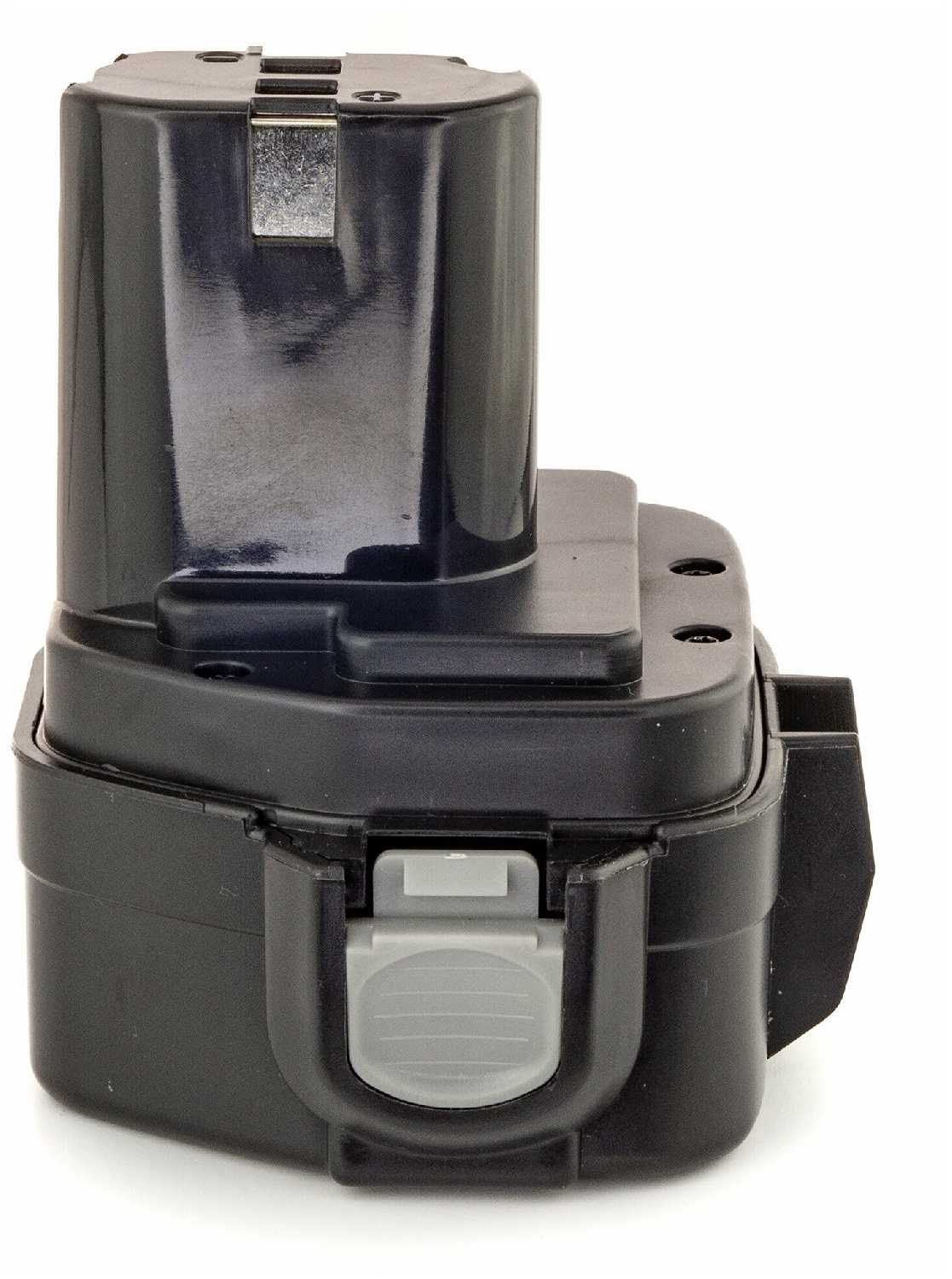 Аккумулятор для для MAKITA PA12 Li-ion 12V 2.5 ah фотография 1