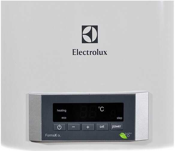 Водонагреватель Electrolux EWH 50 Formax DL (EWH 50) фотография 3