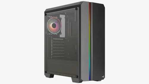 Корпус AeroCool GENESIS (4711099472291) фотография 4