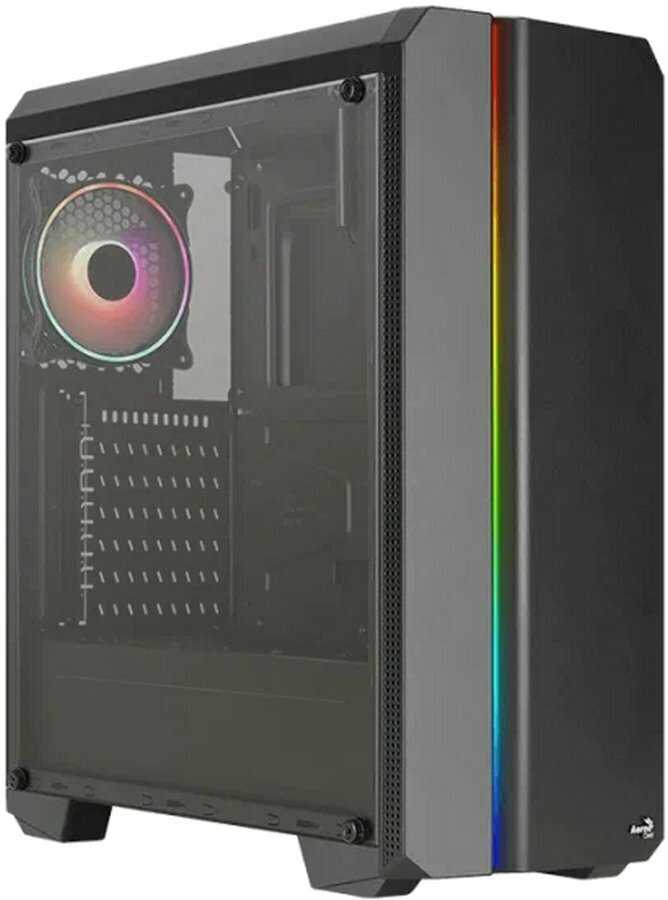 Корпус AeroCool GENESIS (4711099472291) фотография 5