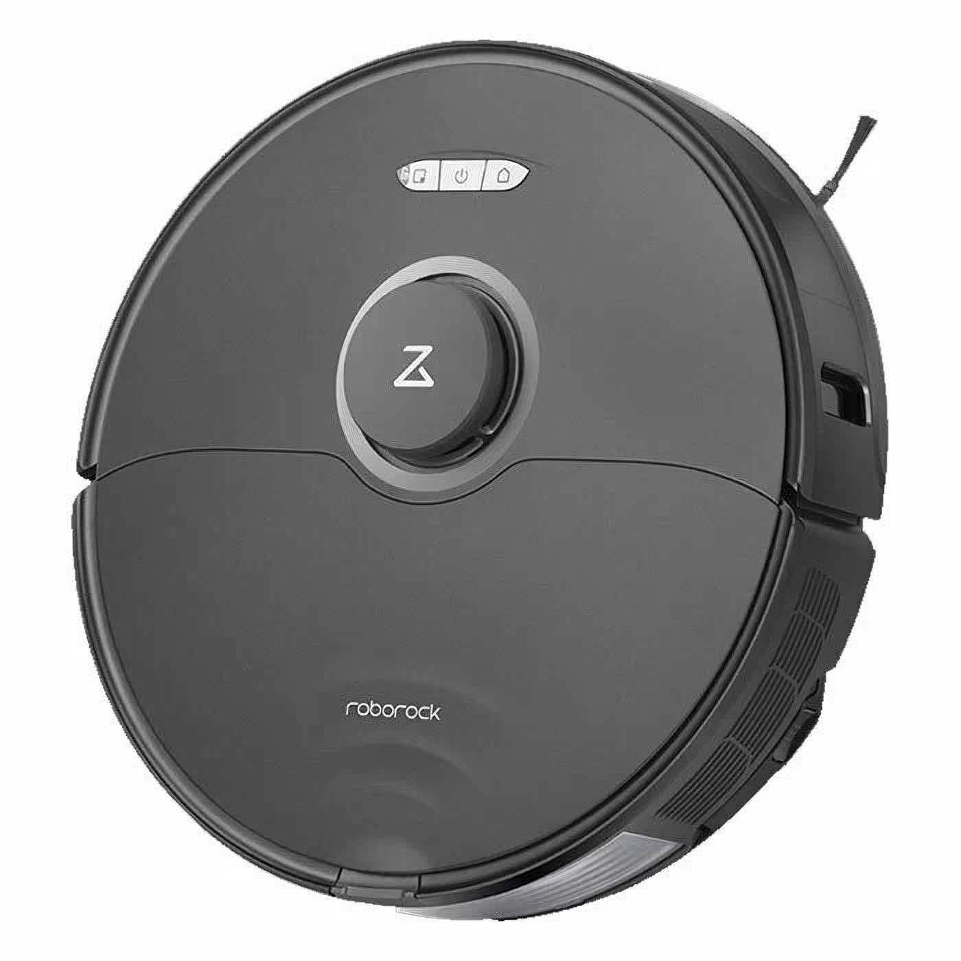 Робот-пылесос Roborock S8