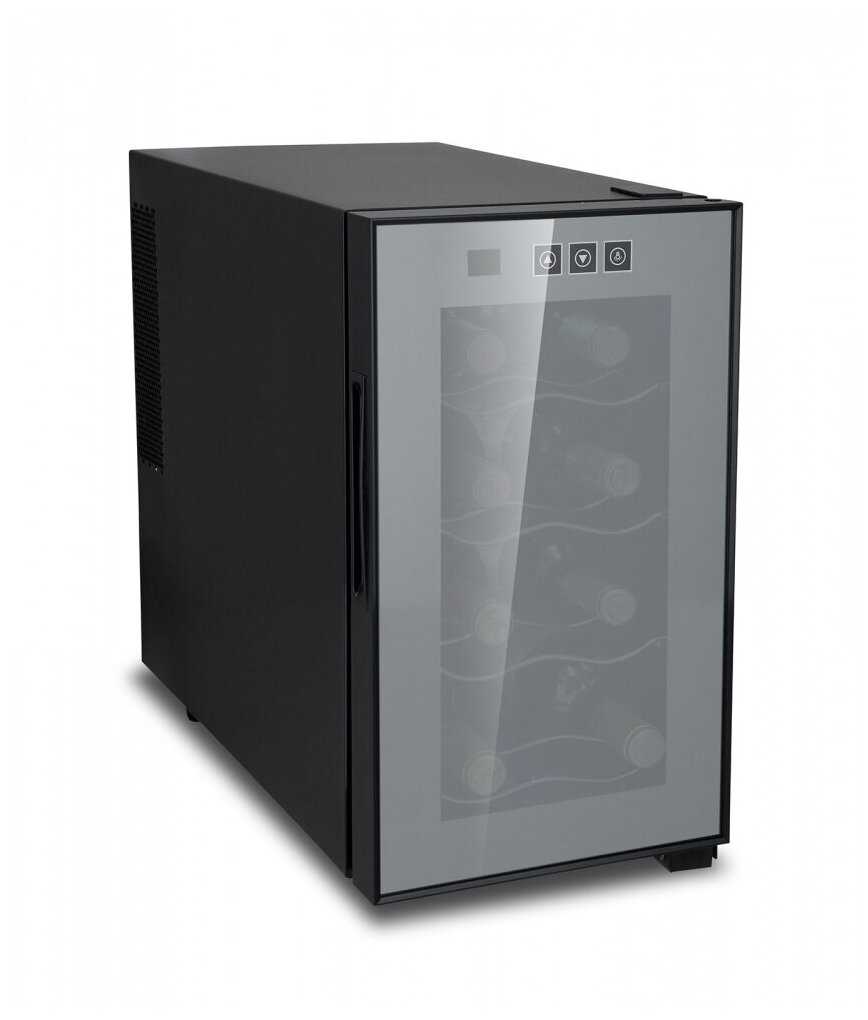 Винный холодильник Viatto VA-JC-12G