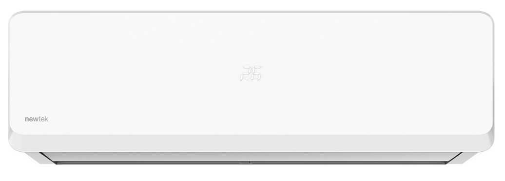 Сплит система NEWTEK NT-65CHNDC09 Inverter фотография 2
