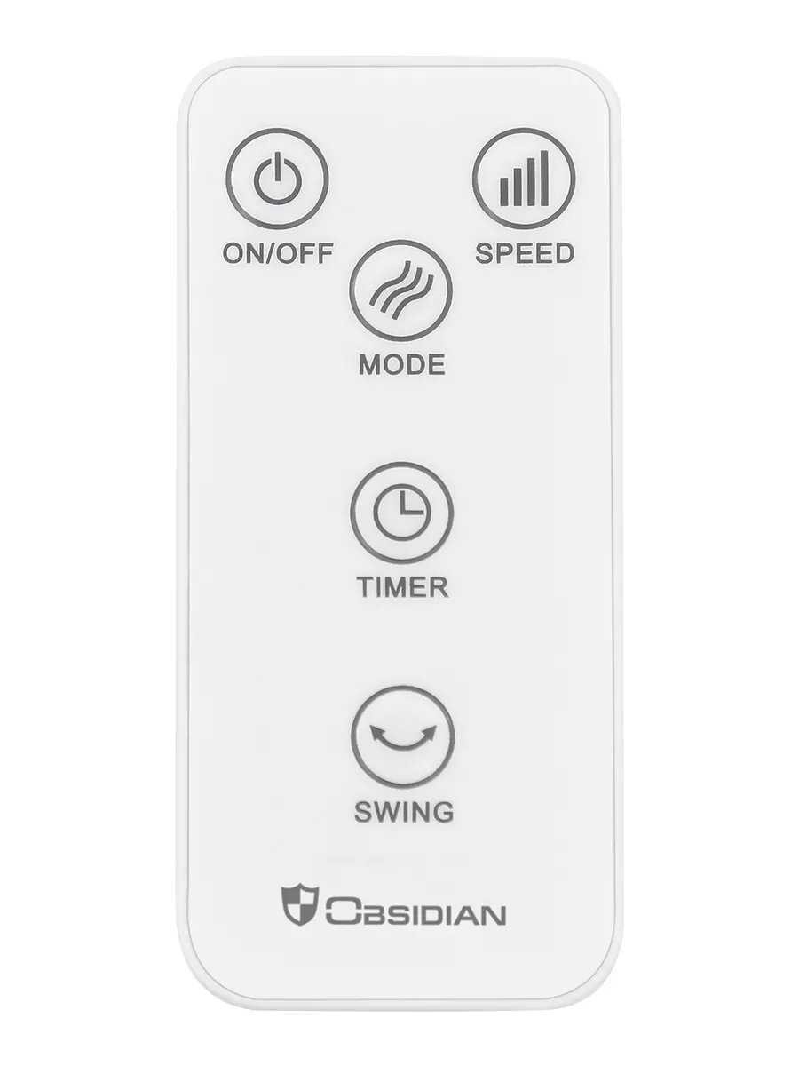 Вентилятор OBSIDIAN BS-FN2301A фотография 6