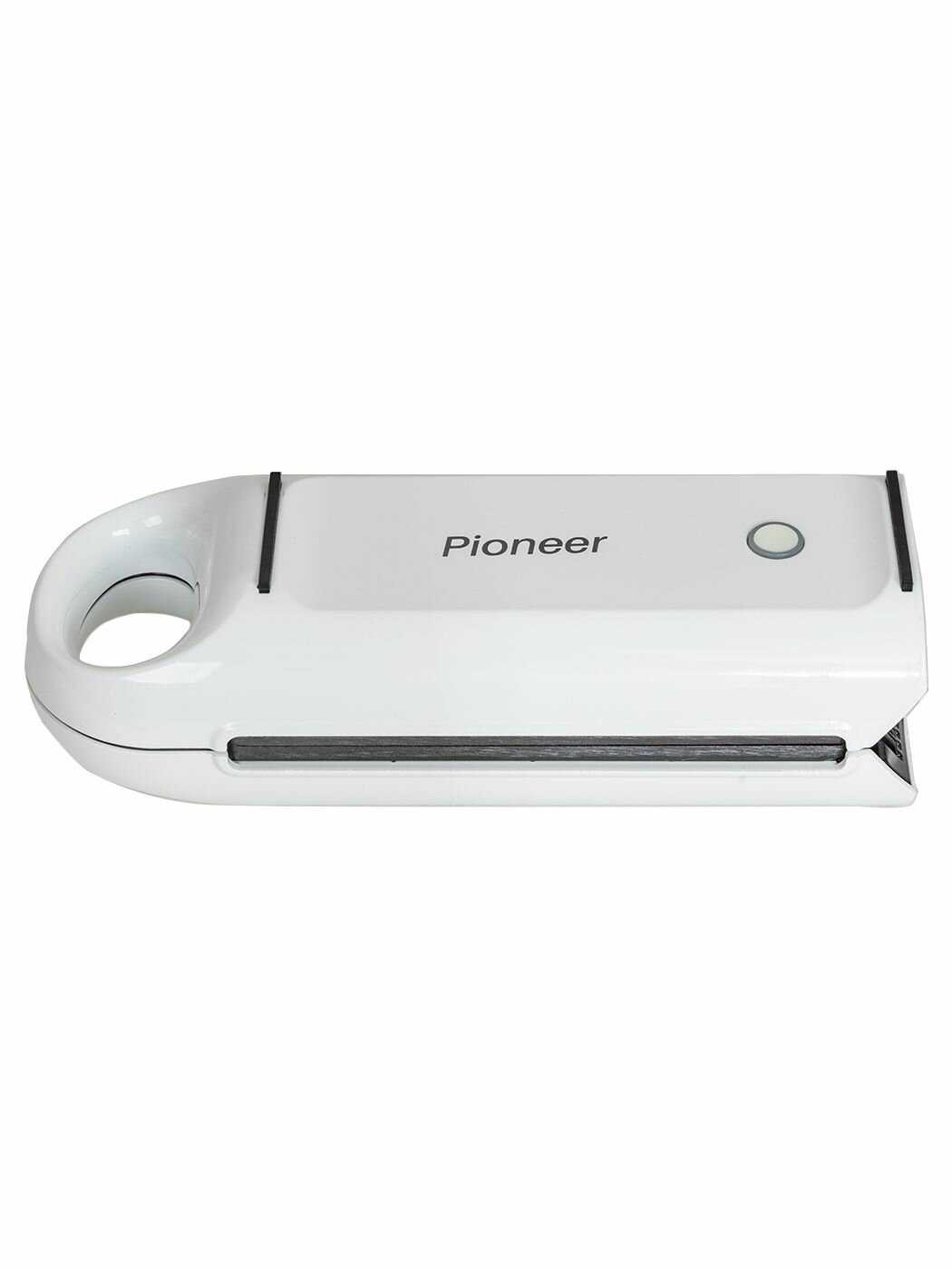 Вафельница Pioneer Вафельница (WM) фотография 10
