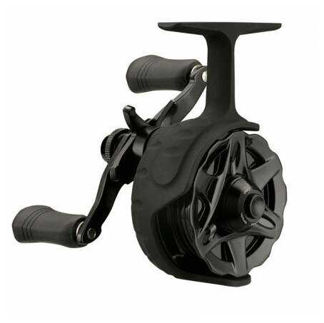 13 Fishing Descent Ice Reel - 2.7:1 Gear Ratio - Left Hand