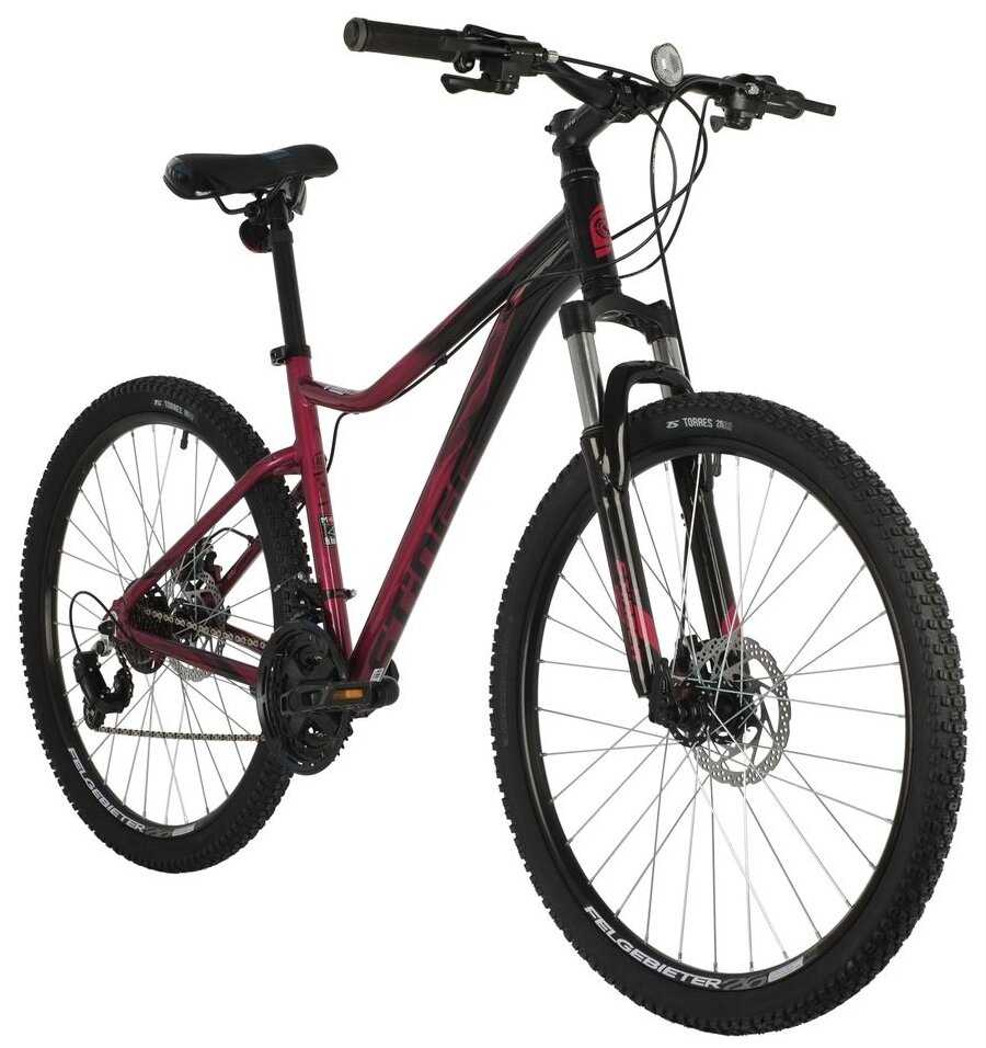 Горный (MTB) велосипед Stinger Laguna Evo 26 (2021) фотография 9