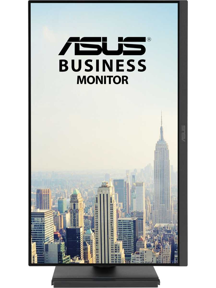 Монитор ASUS VA279QGSE фотография 10