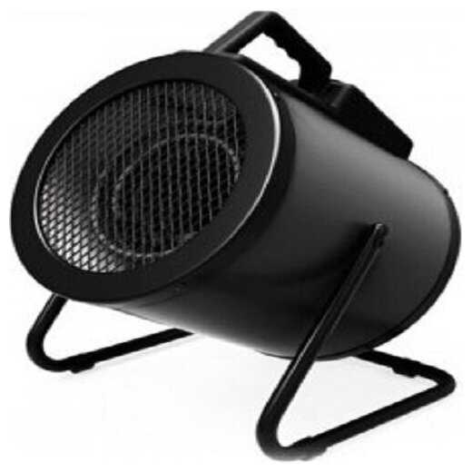 Электрическая тепловая пушка Zilon ZTV-5C N2 фотография 1